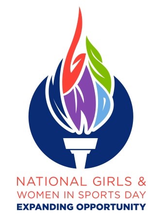 National Girls & Women in Sports